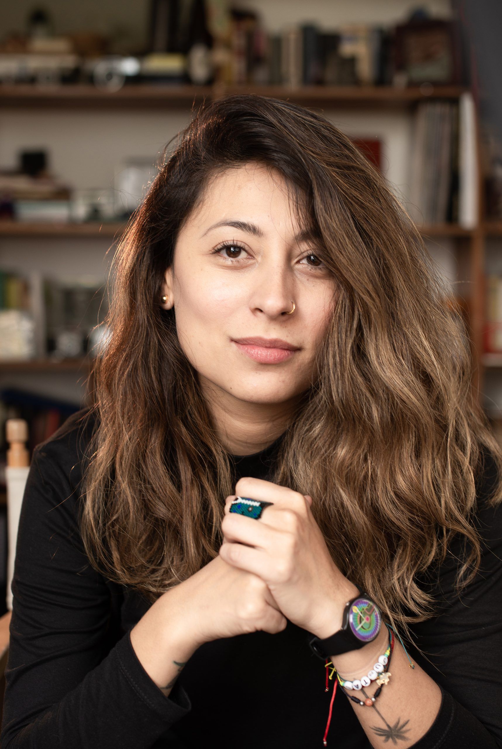 directora cine